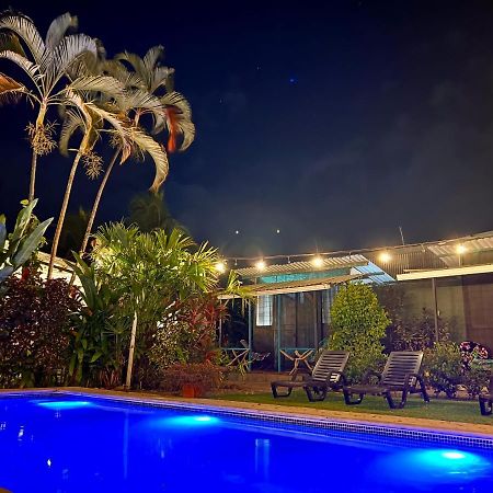 Tucan Hotel อูวีตา ภายนอก รูปภาพ