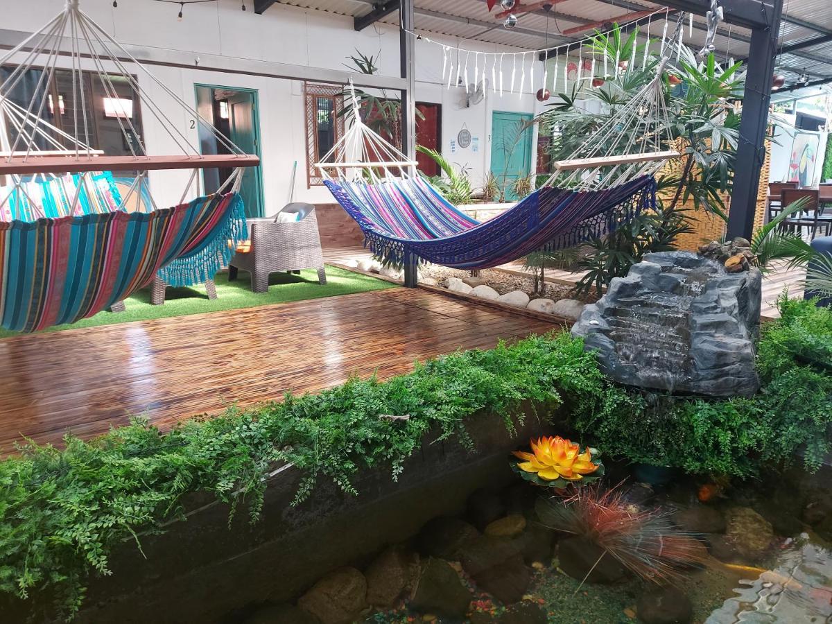 Tucan Hotel อูวีตา ภายนอก รูปภาพ