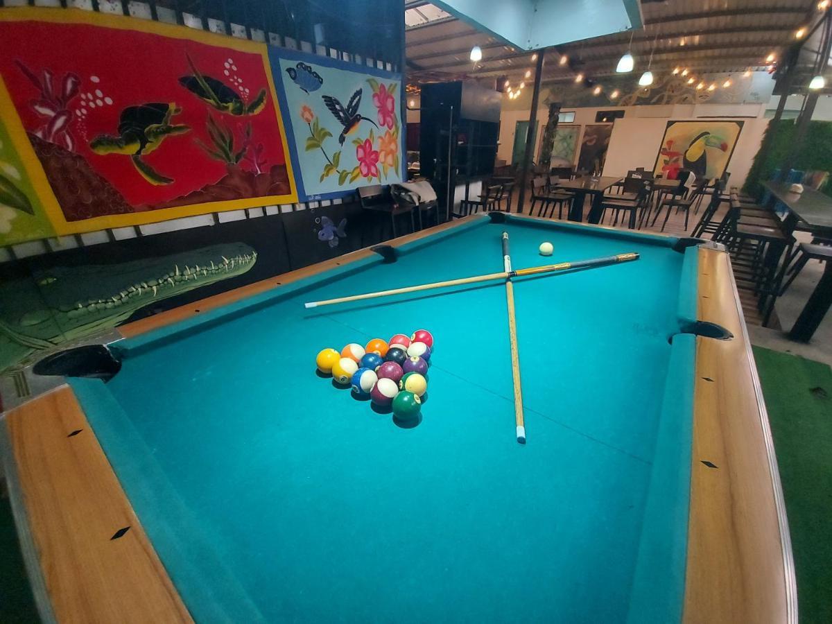 Tucan Hotel อูวีตา ภายนอก รูปภาพ