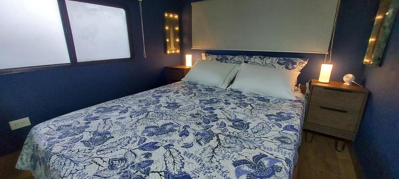 Tucan Hotel อูวีตา ภายนอก รูปภาพ