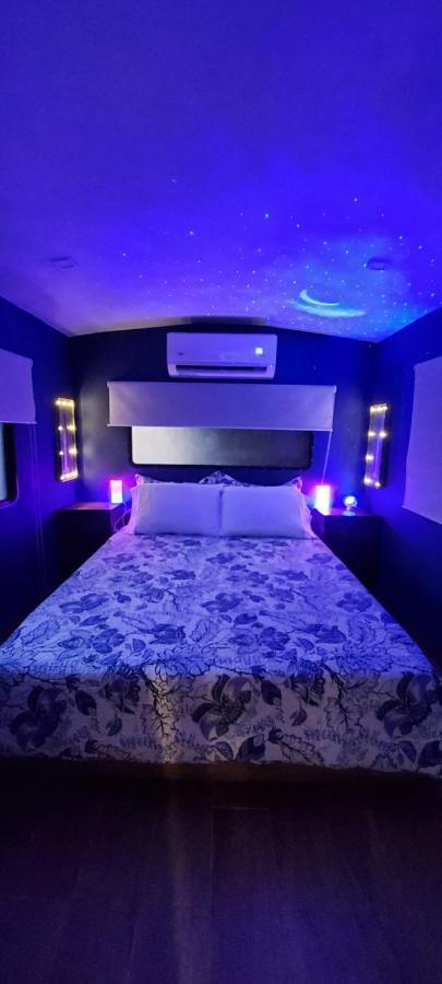 Tucan Hotel อูวีตา ภายนอก รูปภาพ