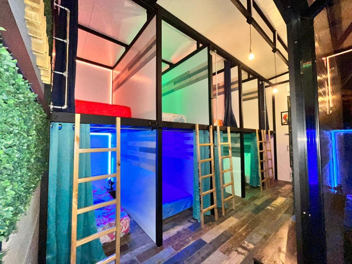 Tucan Hotel อูวีตา ภายนอก รูปภาพ