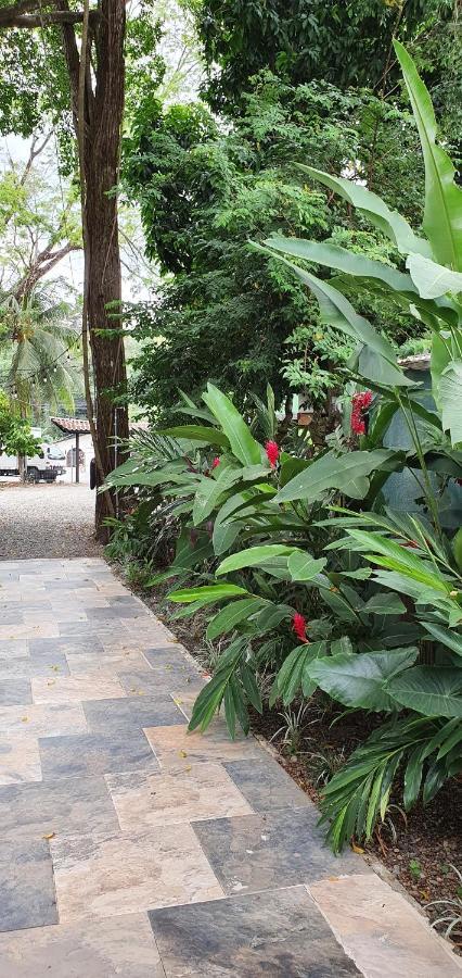 Tucan Hotel อูวีตา ภายนอก รูปภาพ
