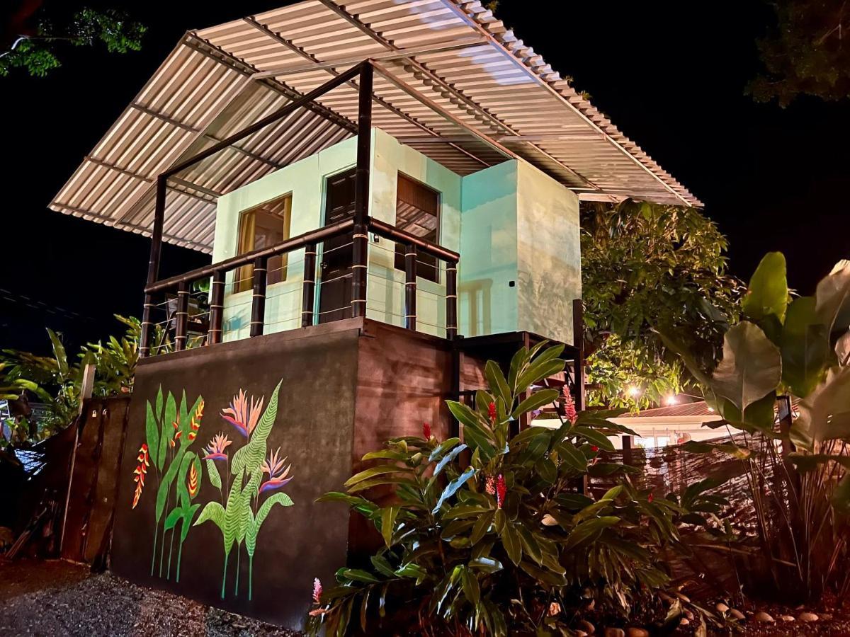 Tucan Hotel อูวีตา ภายนอก รูปภาพ