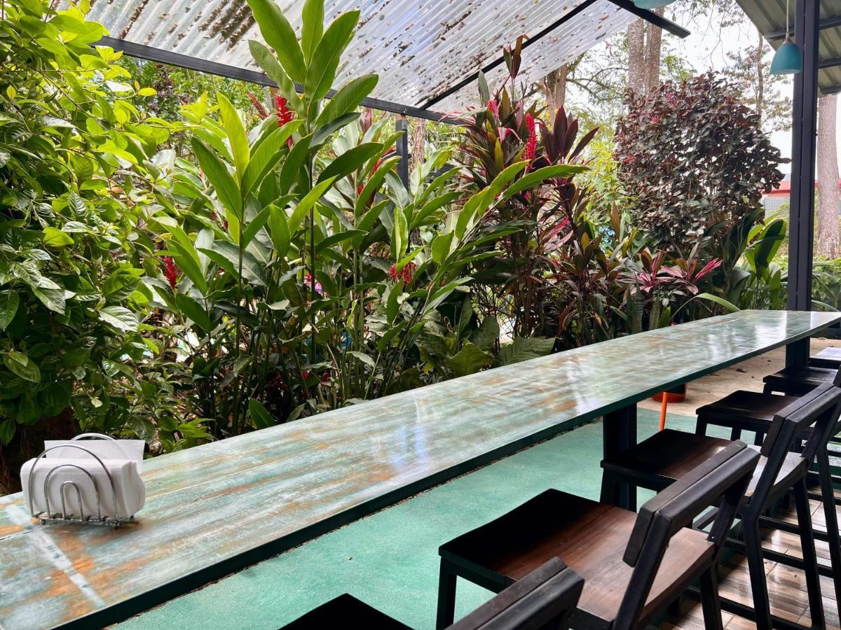 Tucan Hotel อูวีตา ภายนอก รูปภาพ