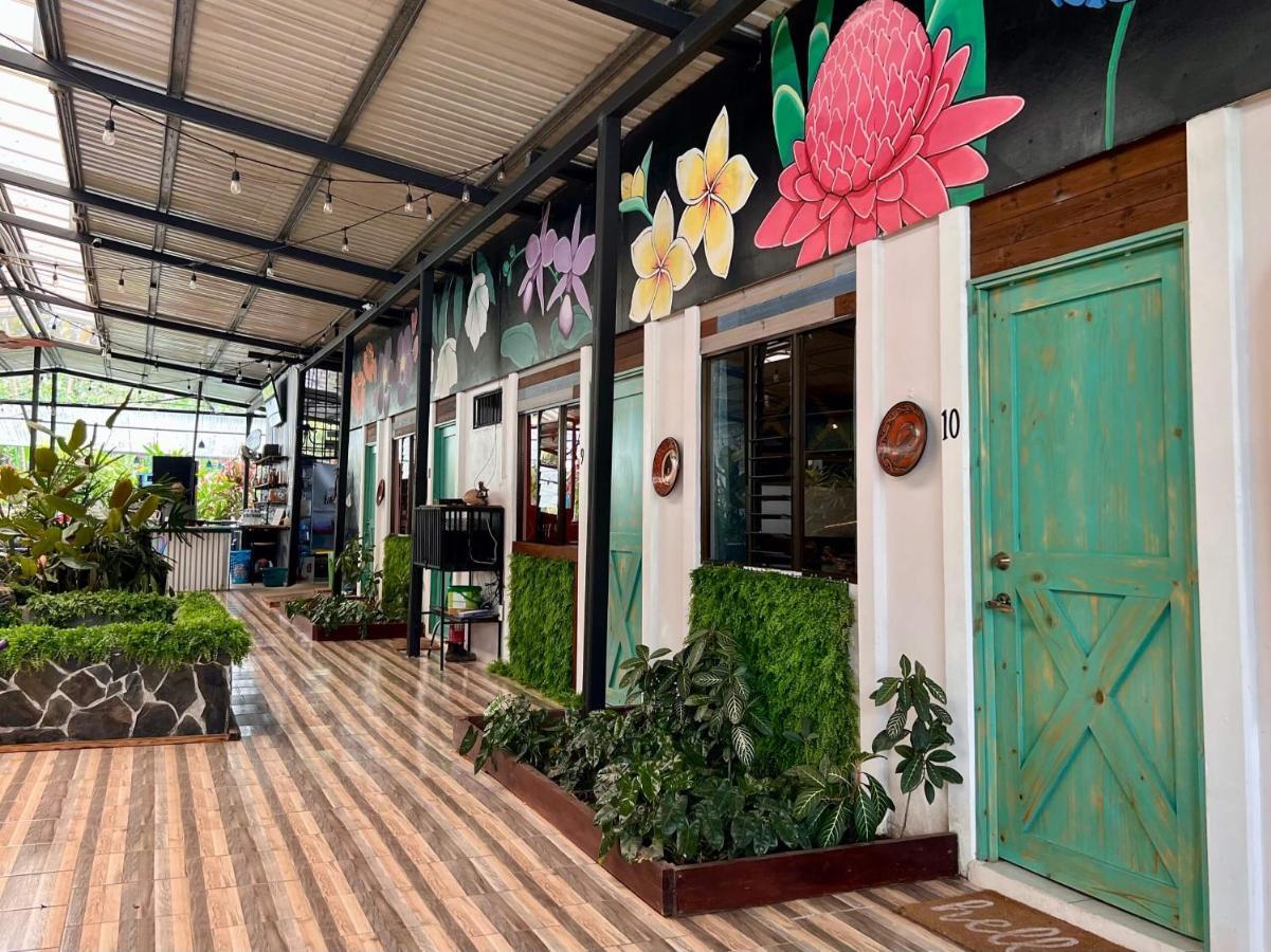 Tucan Hotel อูวีตา ภายนอก รูปภาพ