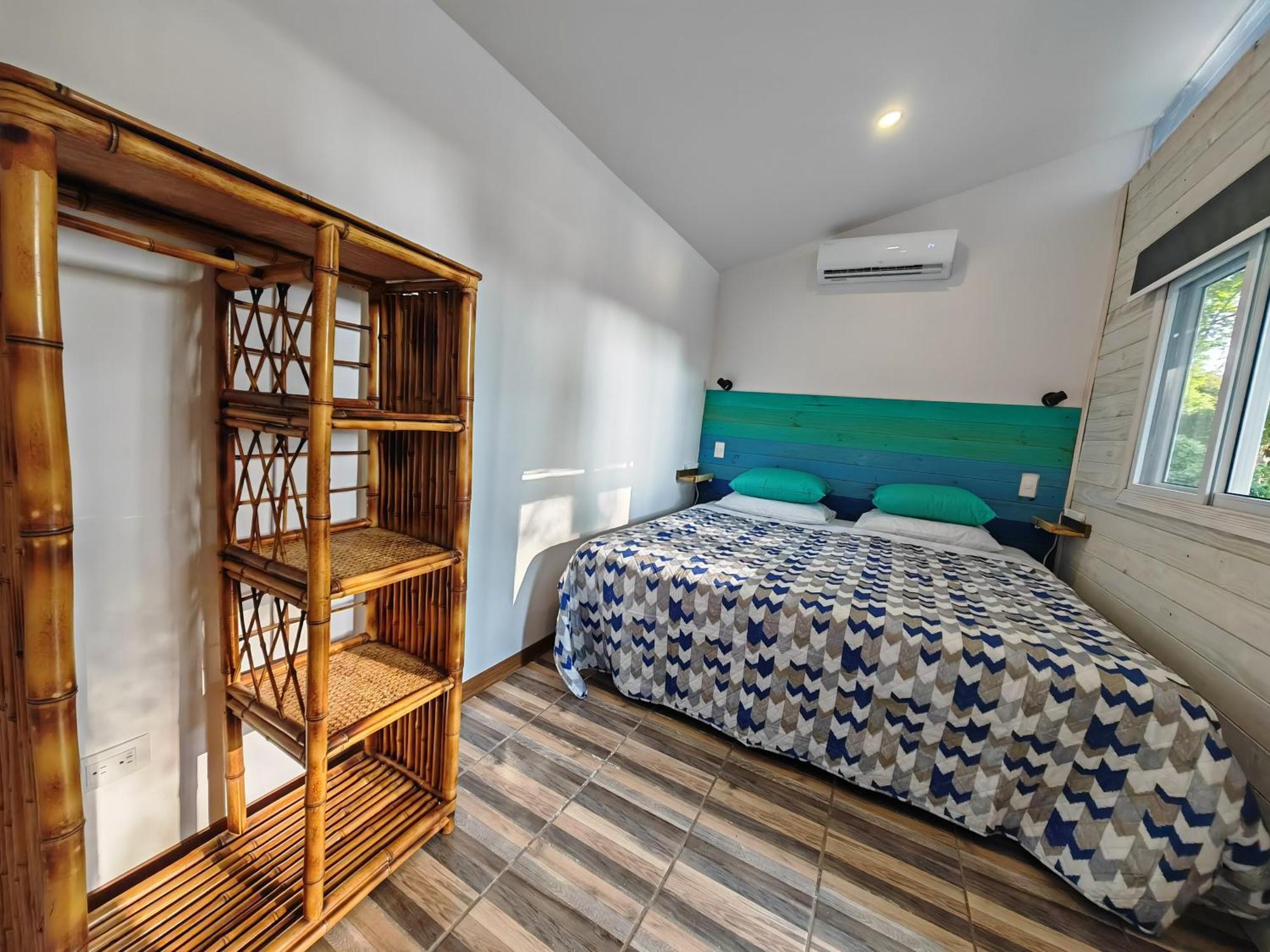 Tucan Hotel อูวีตา ภายนอก รูปภาพ