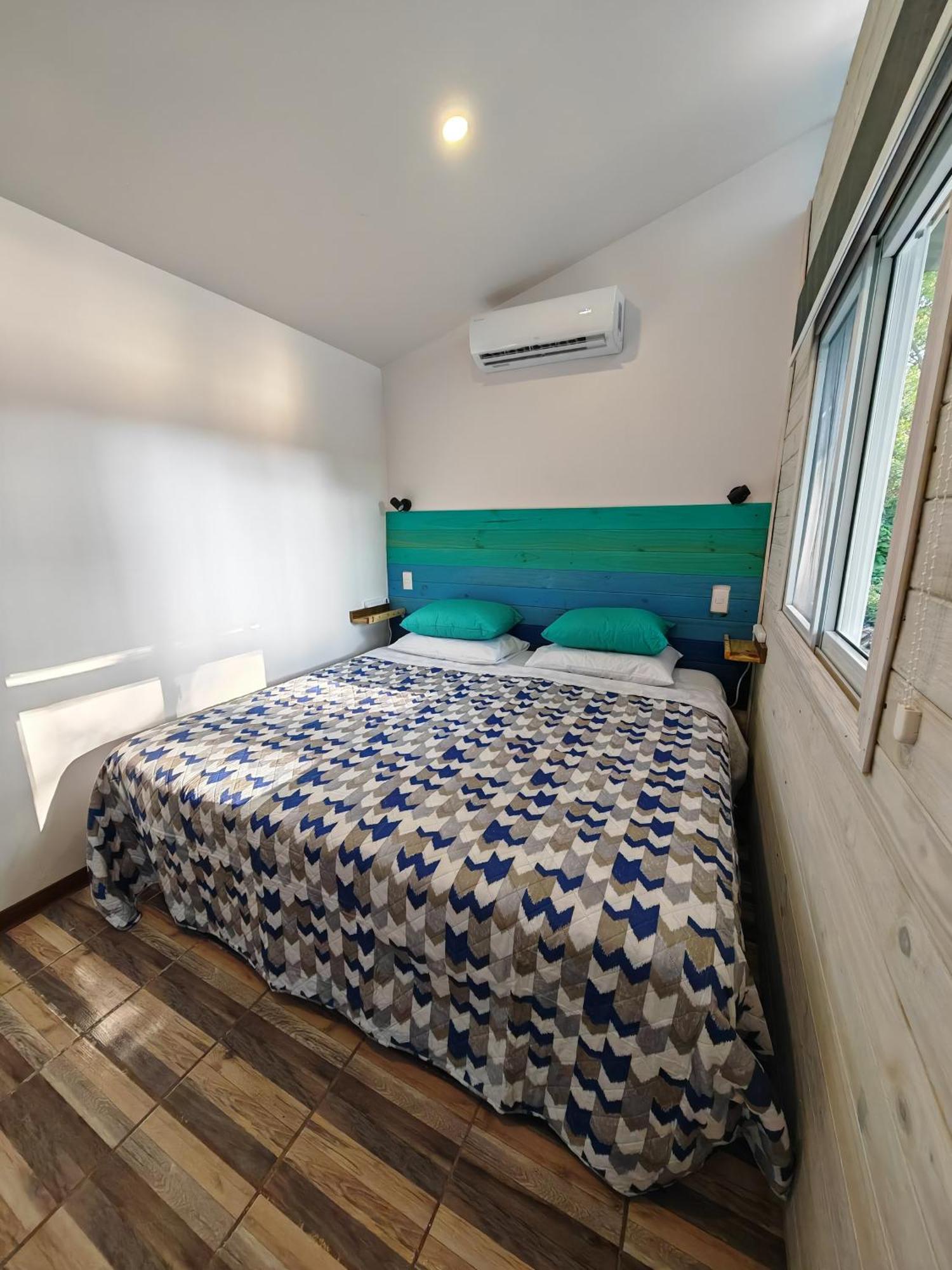 Tucan Hotel อูวีตา ภายนอก รูปภาพ