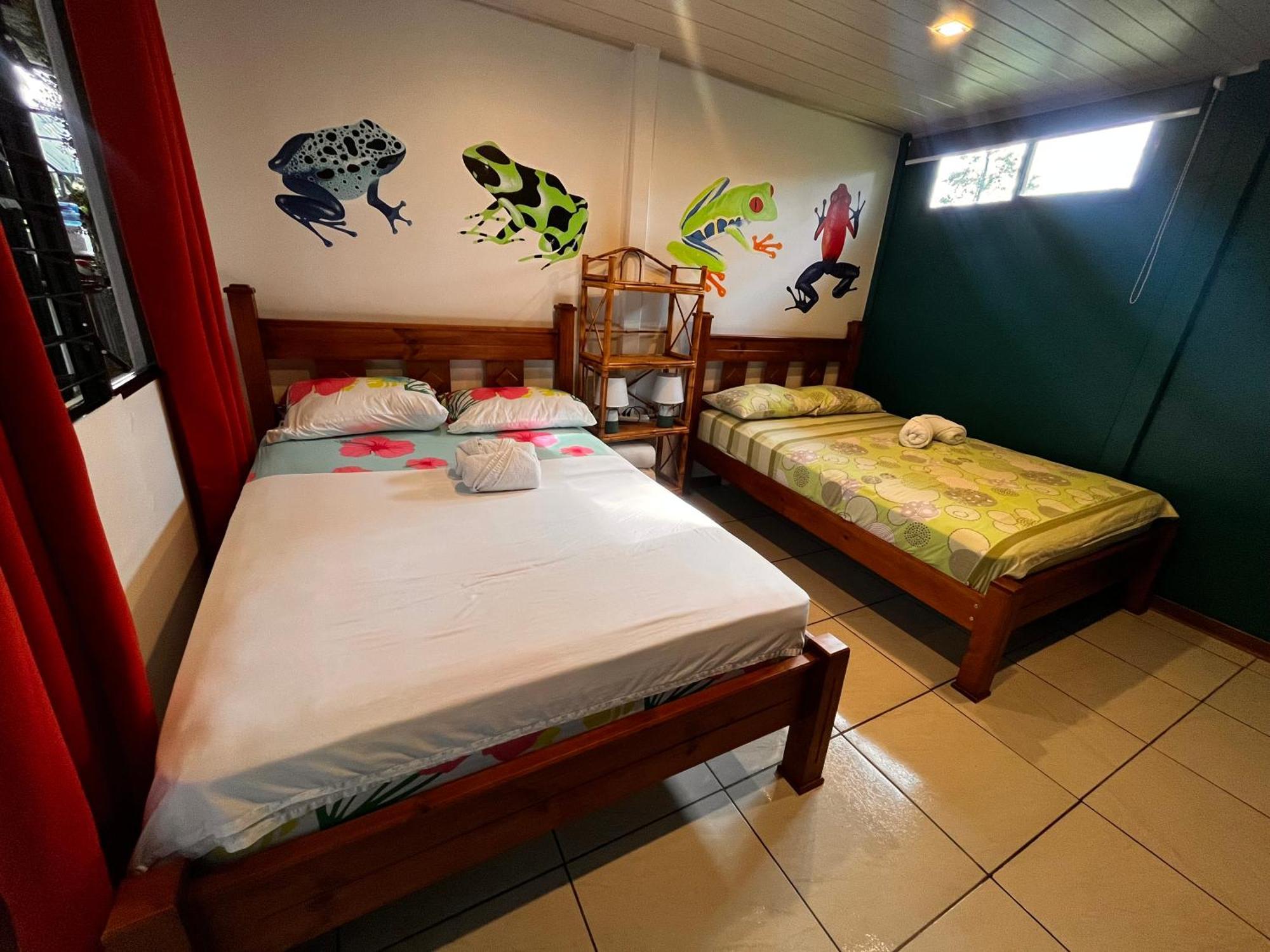 Tucan Hotel อูวีตา ภายนอก รูปภาพ