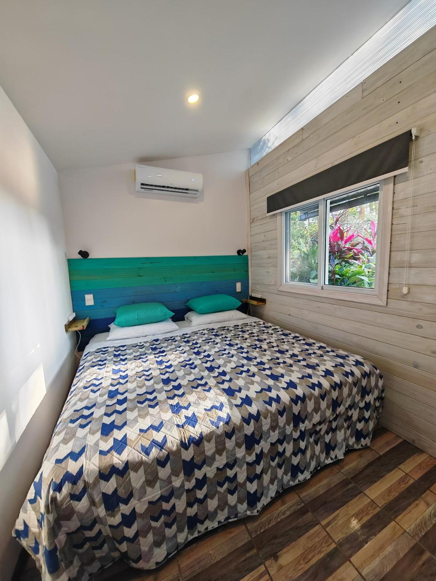 Tucan Hotel อูวีตา ภายนอก รูปภาพ