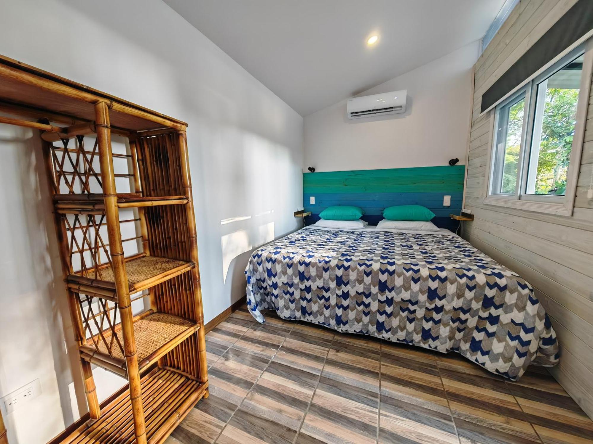 Tucan Hotel อูวีตา ภายนอก รูปภาพ