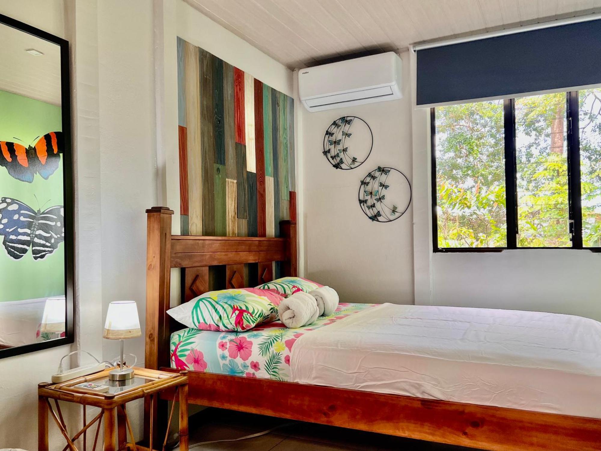 Tucan Hotel อูวีตา ห้อง รูปภาพ