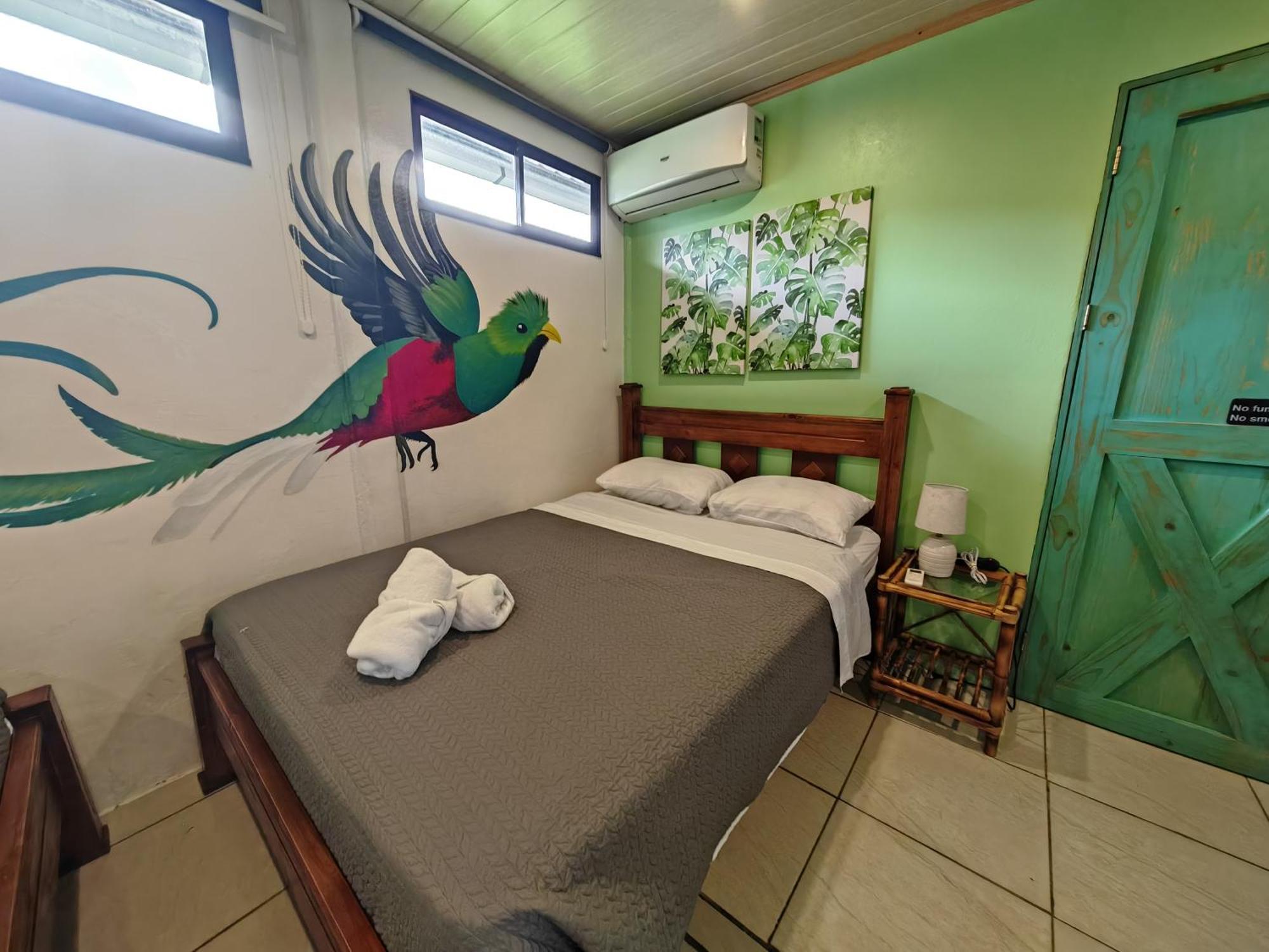 Tucan Hotel อูวีตา ห้อง รูปภาพ