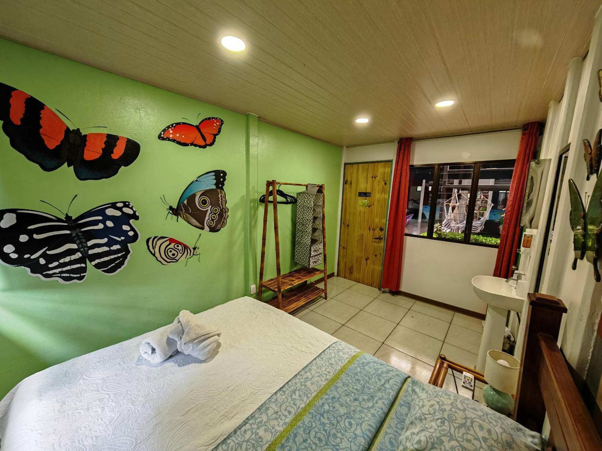 Tucan Hotel อูวีตา ห้อง รูปภาพ