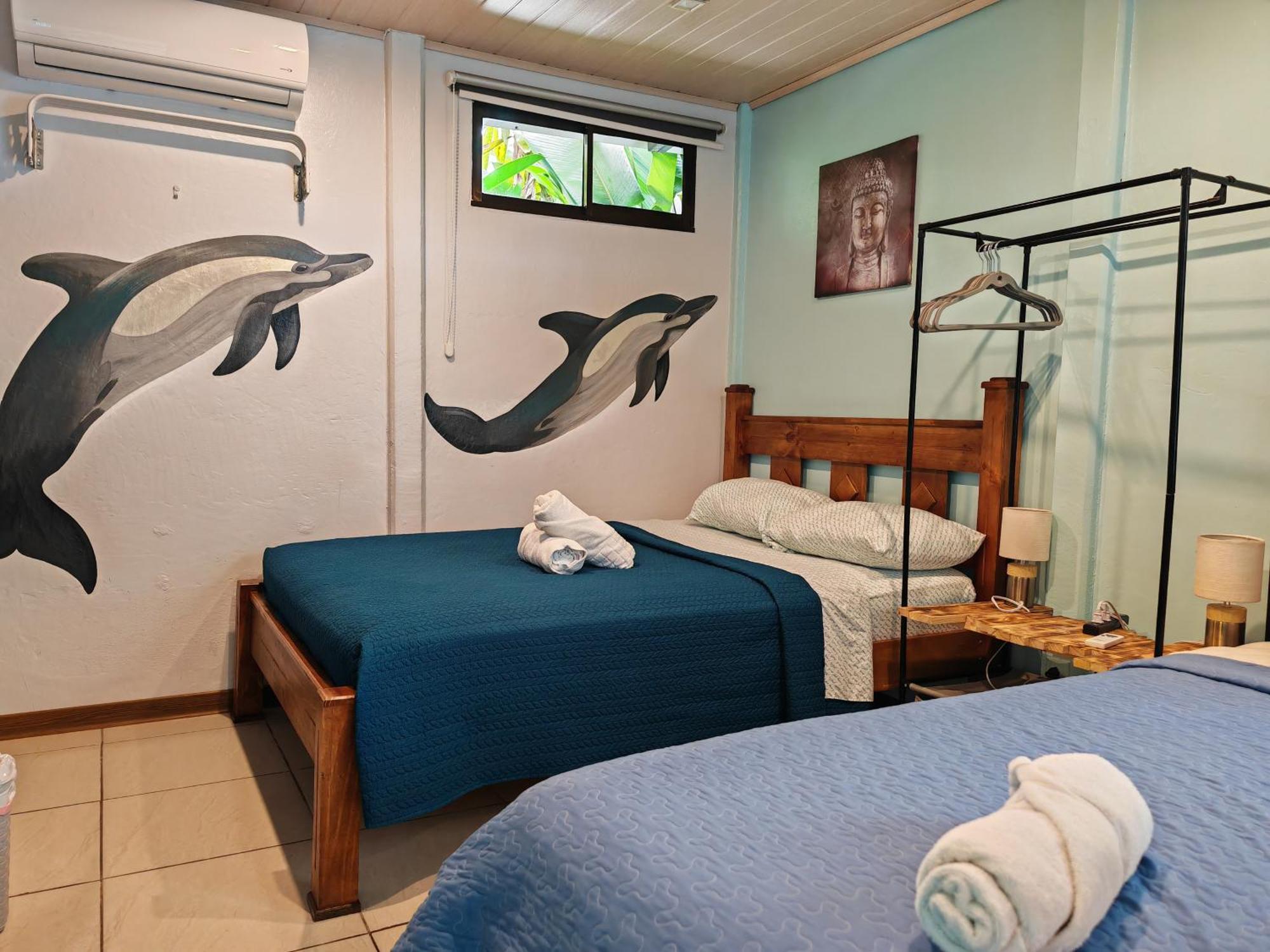Tucan Hotel อูวีตา ห้อง รูปภาพ