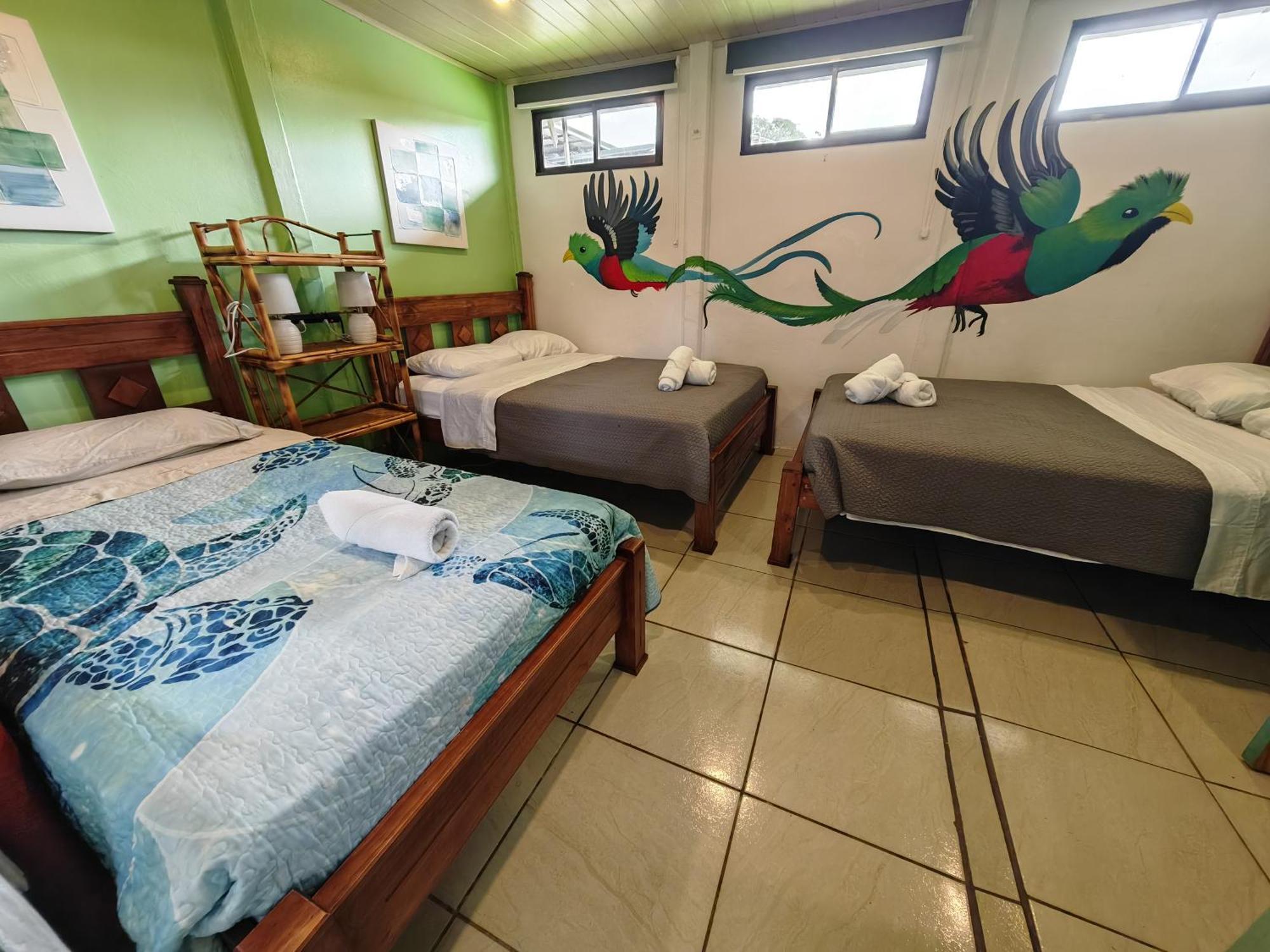 Tucan Hotel อูวีตา ห้อง รูปภาพ
