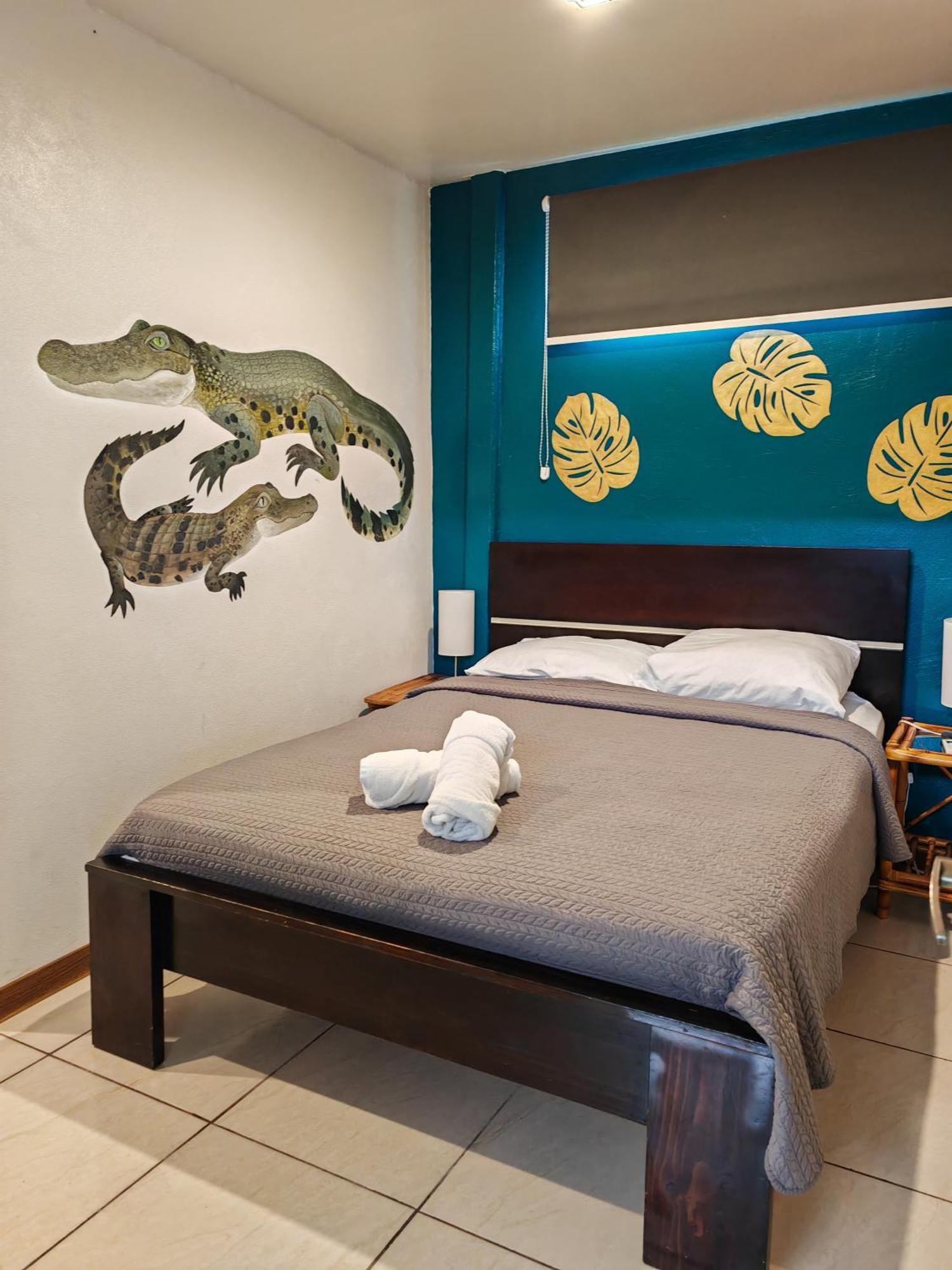 Tucan Hotel อูวีตา ห้อง รูปภาพ