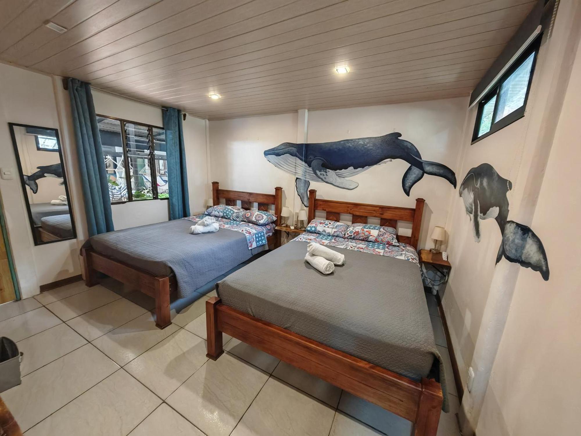Tucan Hotel อูวีตา ห้อง รูปภาพ