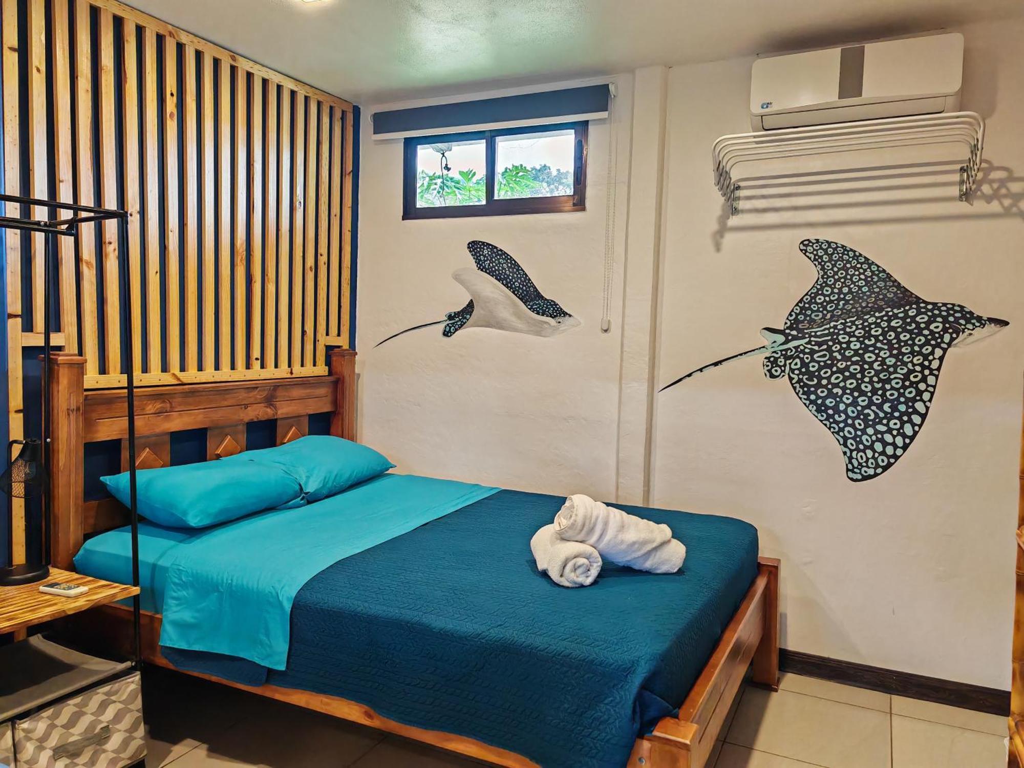 Tucan Hotel อูวีตา ห้อง รูปภาพ