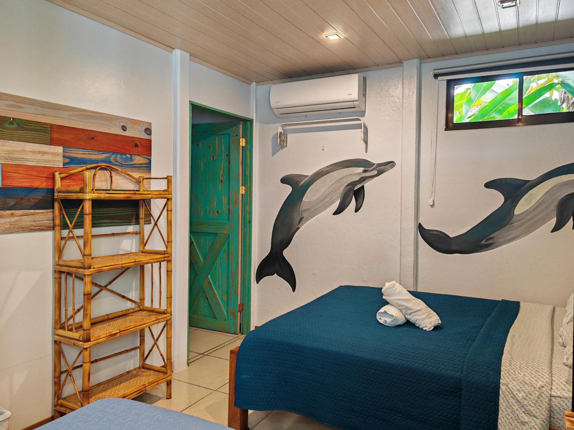 Tucan Hotel อูวีตา ห้อง รูปภาพ