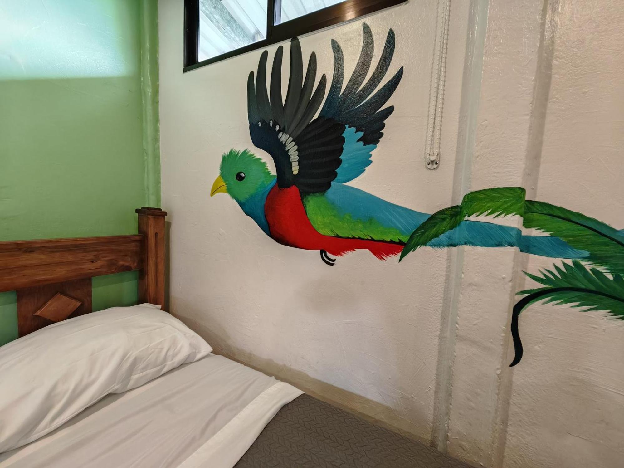 Tucan Hotel อูวีตา ห้อง รูปภาพ