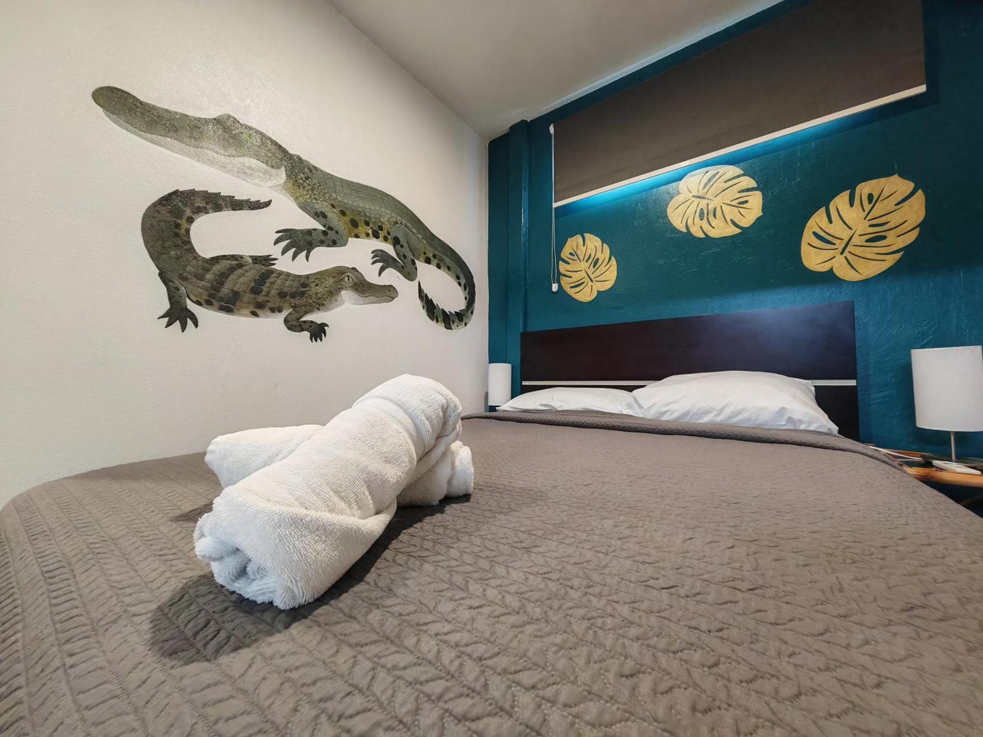 Tucan Hotel อูวีตา ห้อง รูปภาพ