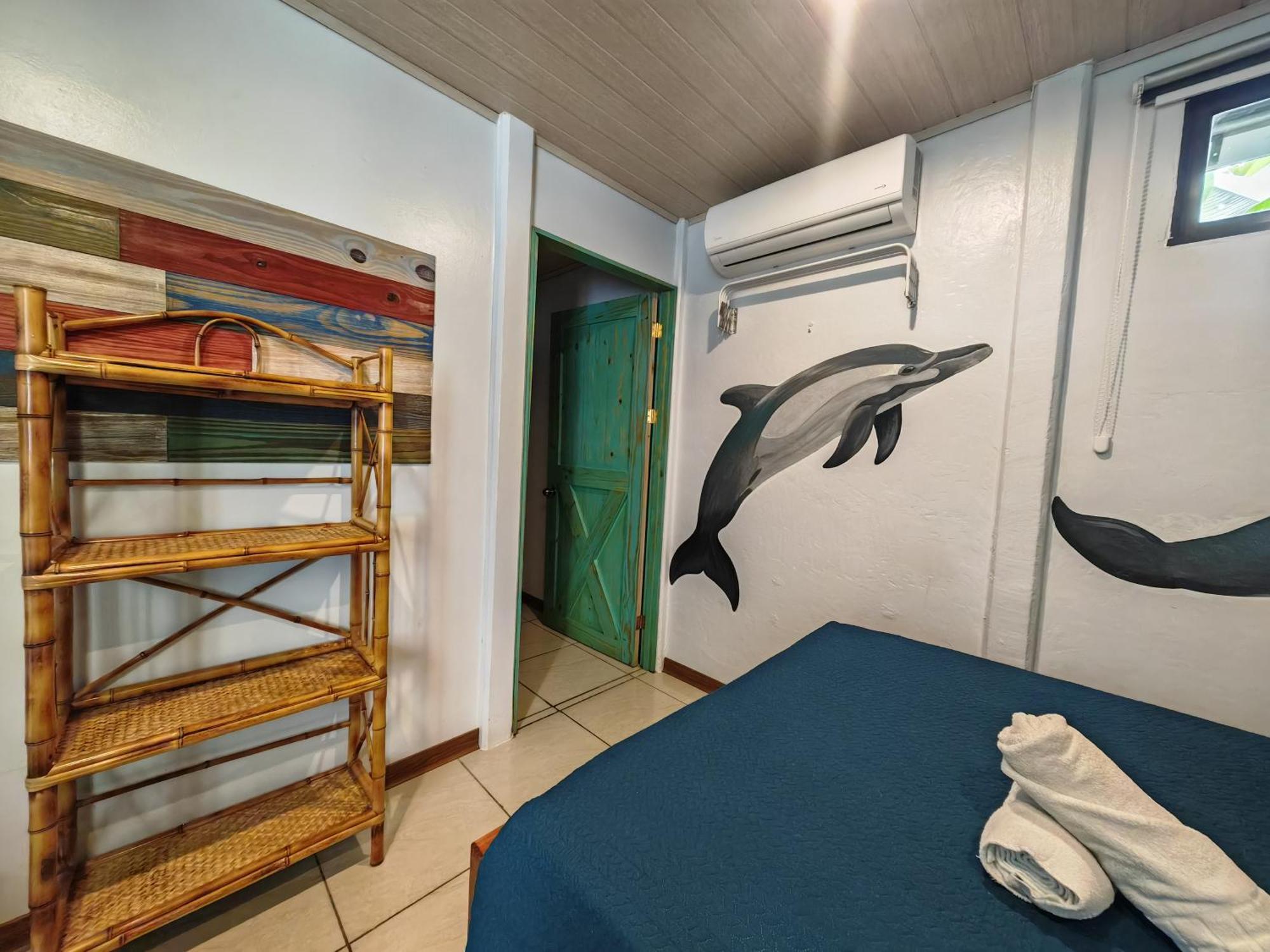 Tucan Hotel อูวีตา ห้อง รูปภาพ