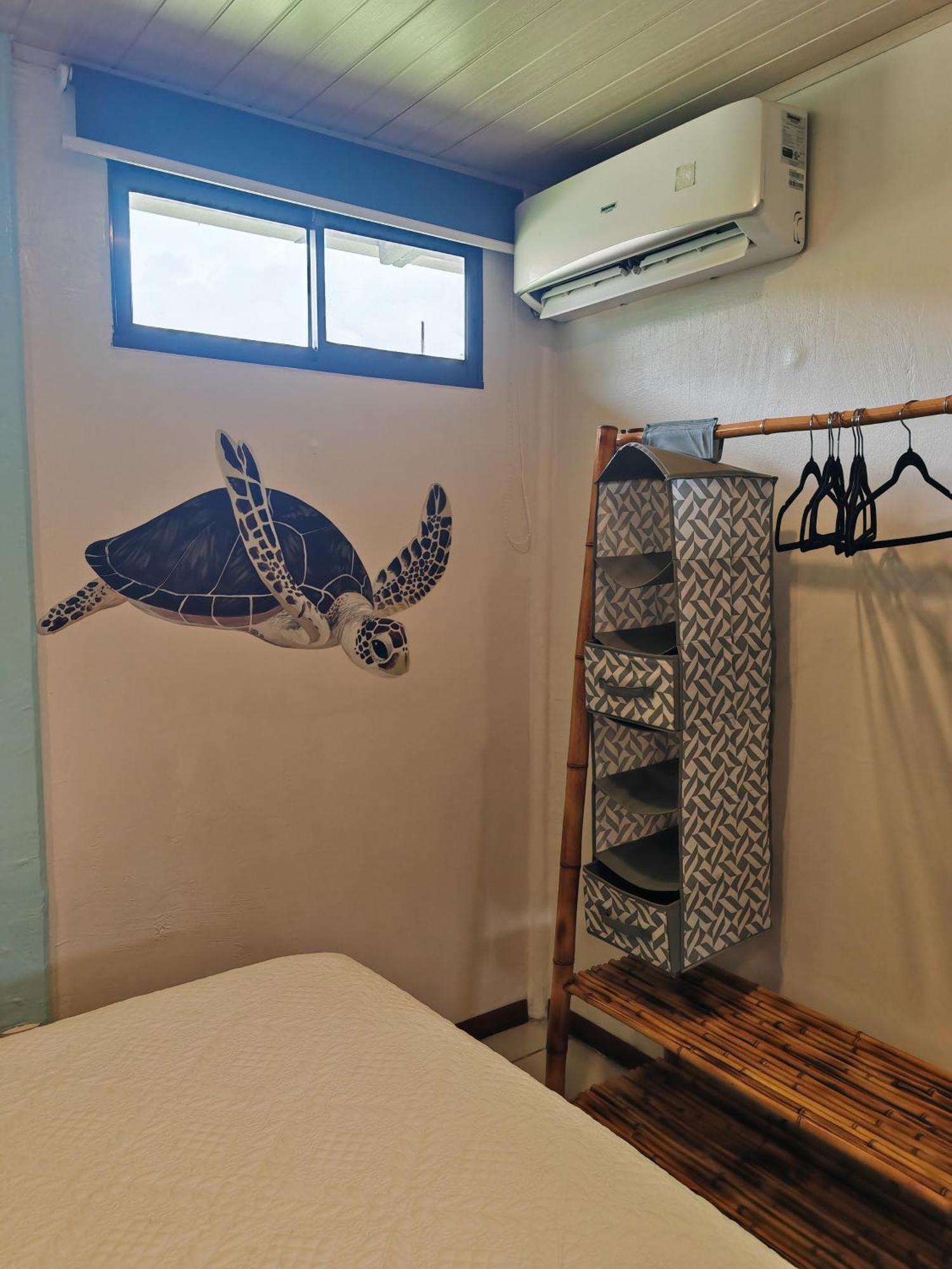 Tucan Hotel อูวีตา ห้อง รูปภาพ