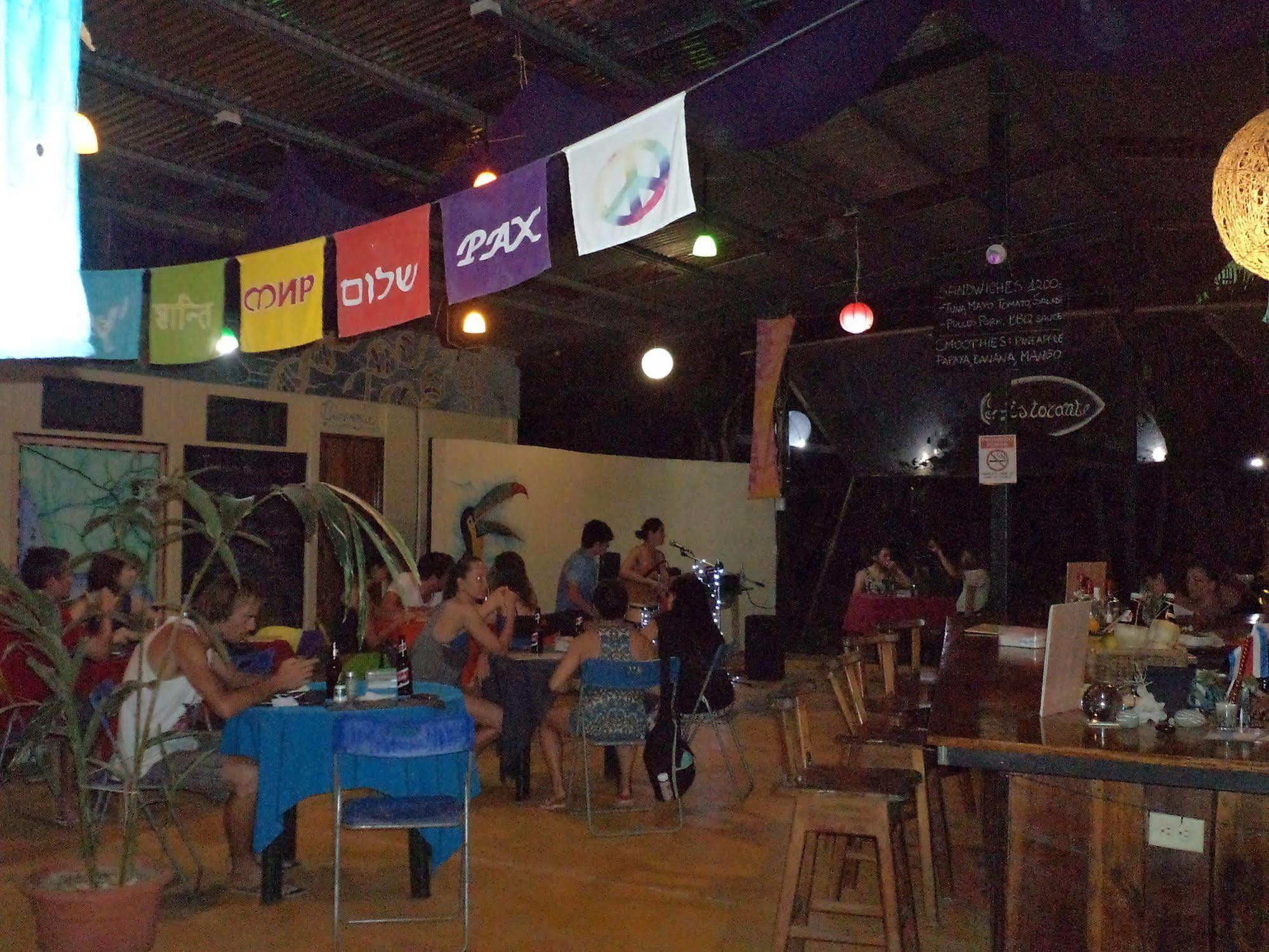 Tucan Hotel อูวีตา ภายนอก รูปภาพ