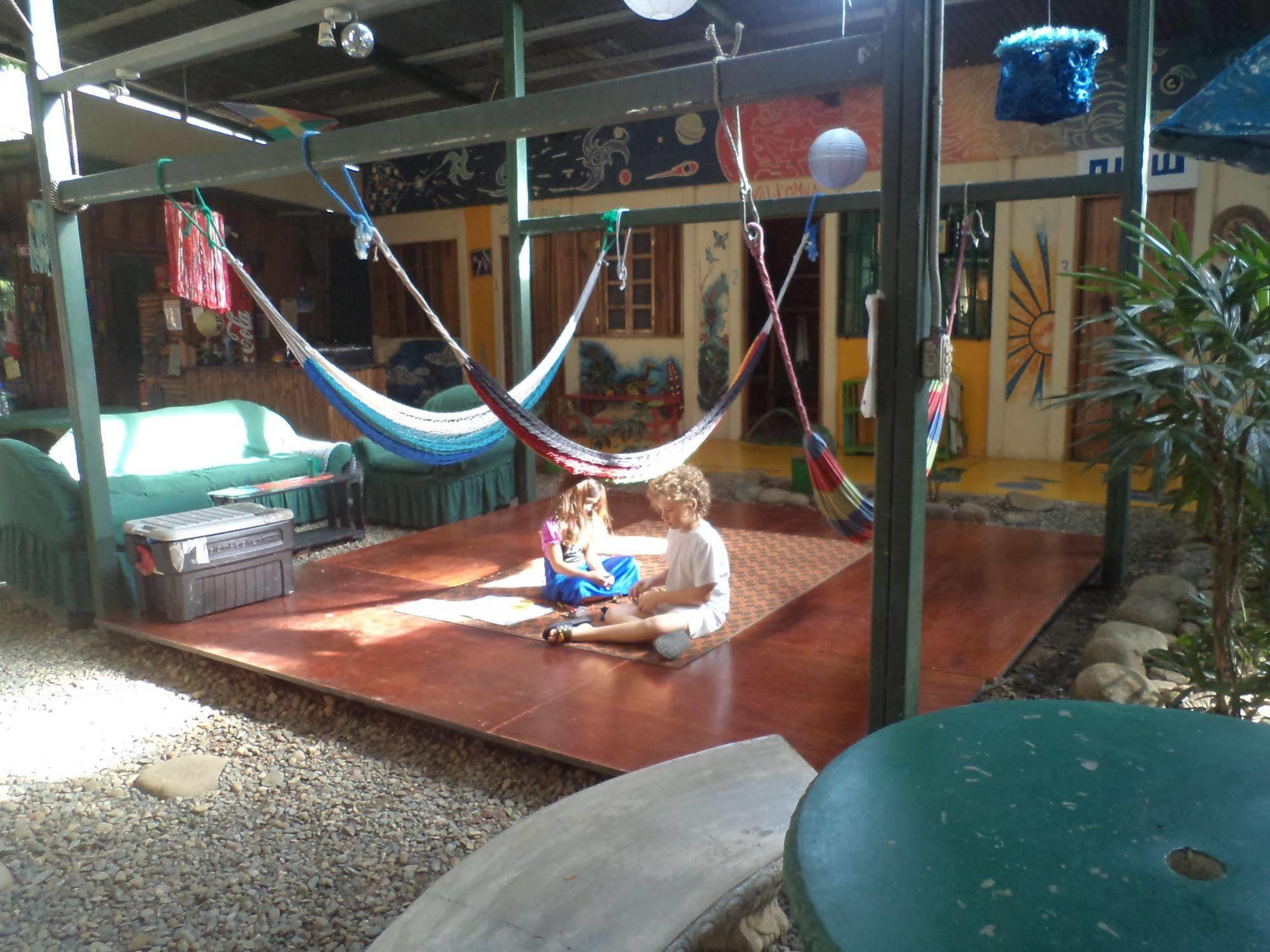 Tucan Hotel อูวีตา ภายนอก รูปภาพ
