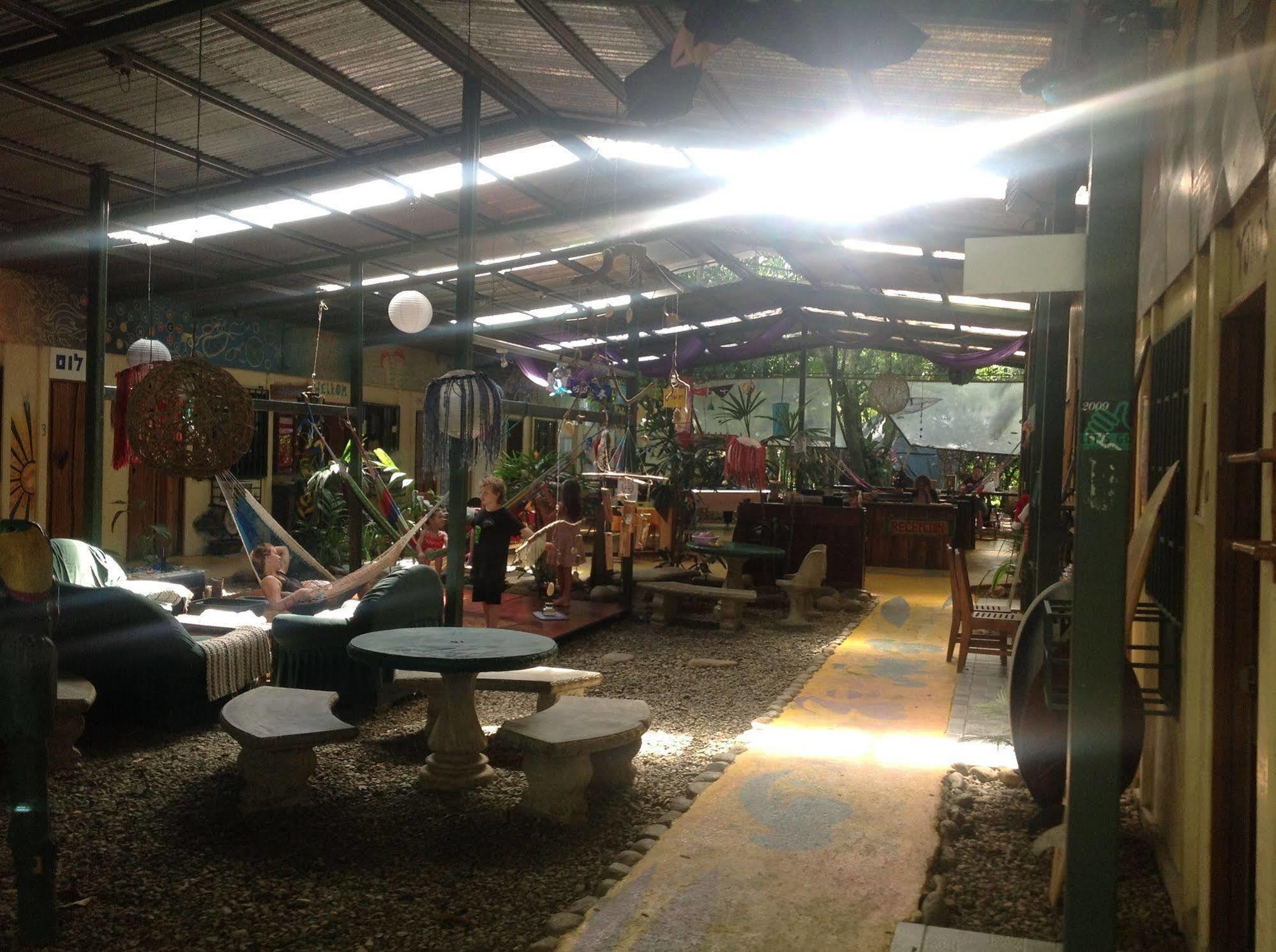 Tucan Hotel อูวีตา ภายนอก รูปภาพ