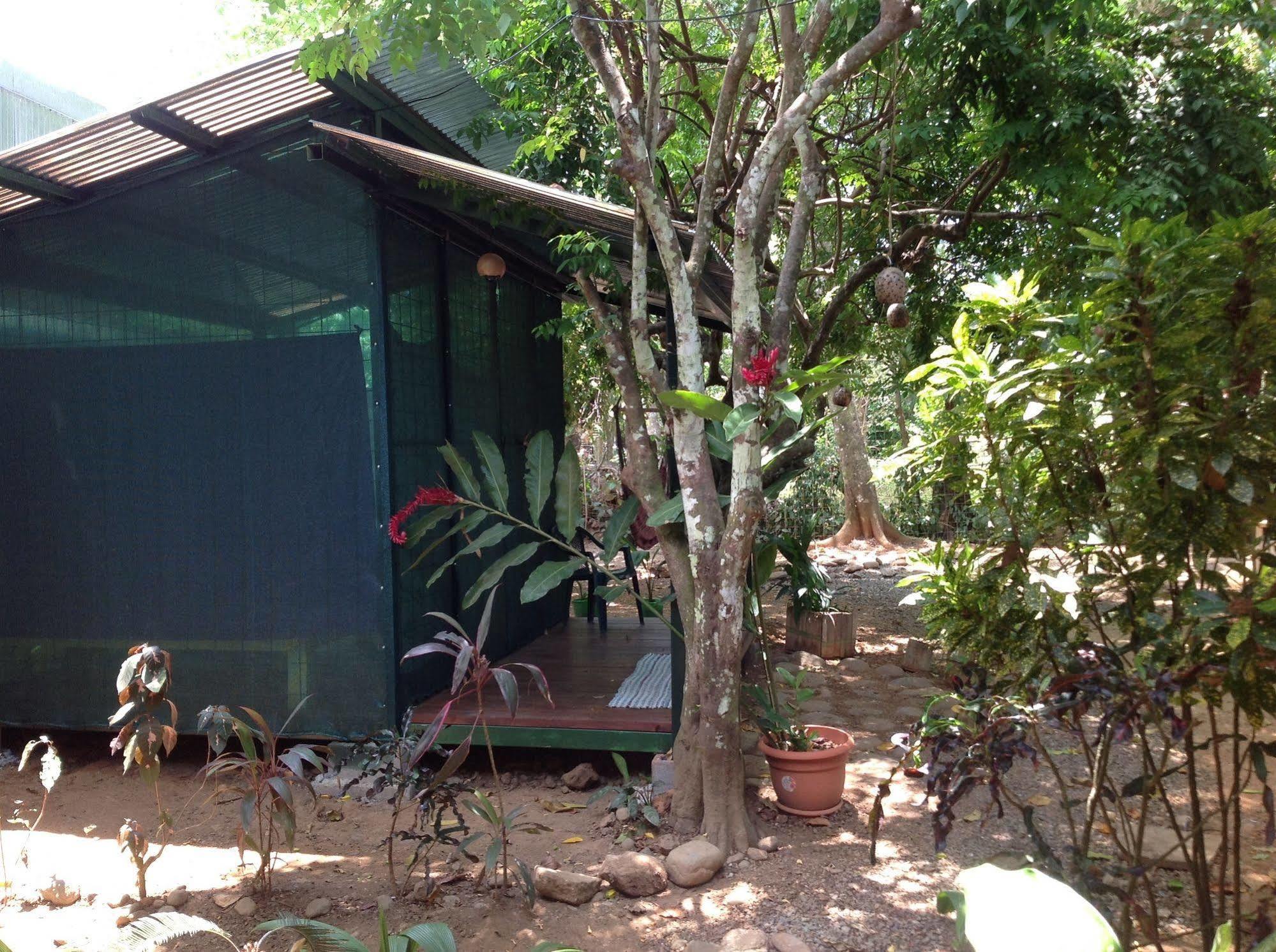 Tucan Hotel อูวีตา ภายนอก รูปภาพ