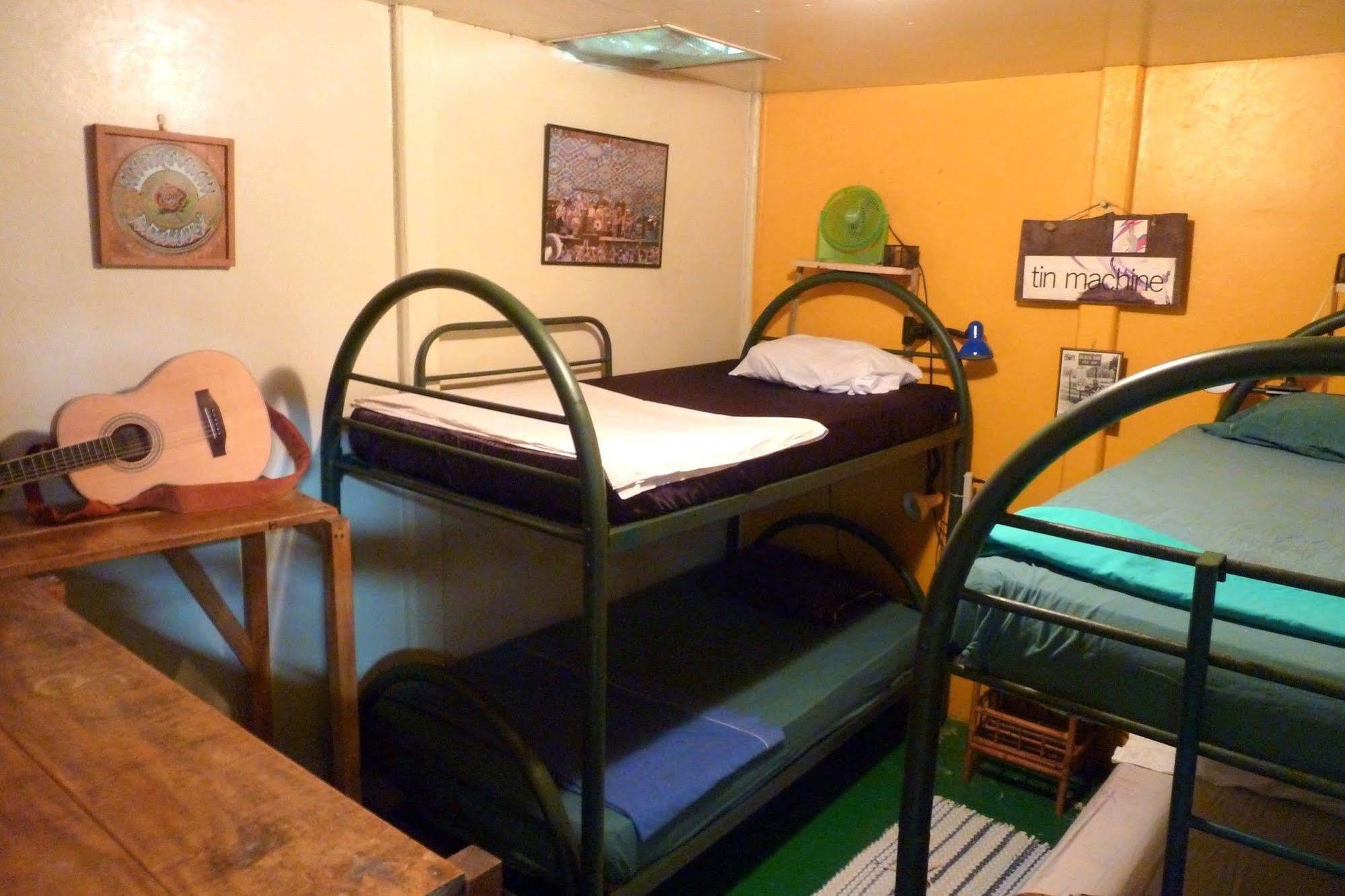 Tucan Hotel อูวีตา ภายนอก รูปภาพ