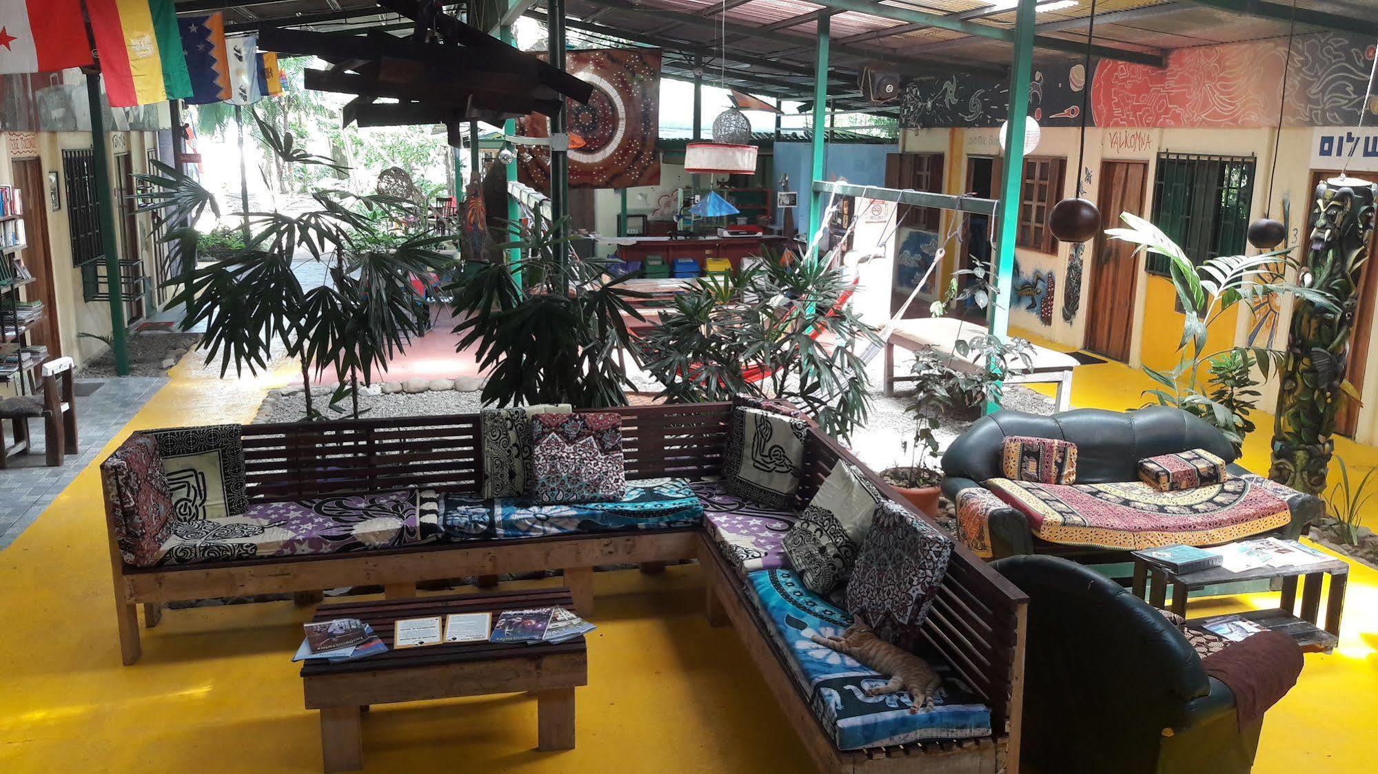 Tucan Hotel อูวีตา ภายนอก รูปภาพ