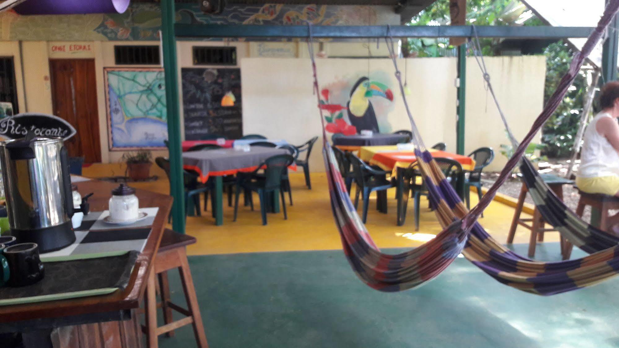 Tucan Hotel อูวีตา ภายนอก รูปภาพ